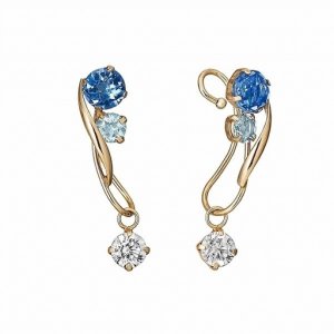 テイクアップ（TAKE-UP） イヤリング