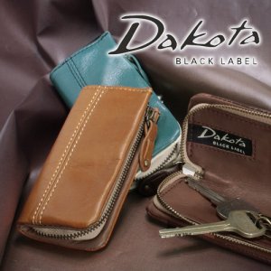 ダコタ ブラックレーベル（Dakota BLACK LABEL） キーケース