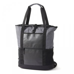 ディーカム2ウェイトートバッグ