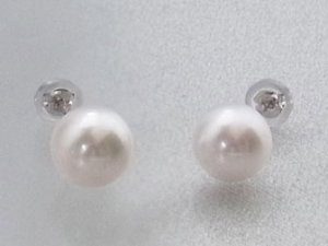 パールマーケット ピアス