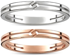 グッチ（GUCCI）ペアリング