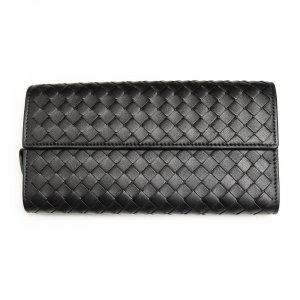 ボッテガ・ヴェネタ（BOTTEGA VENETA） 財布