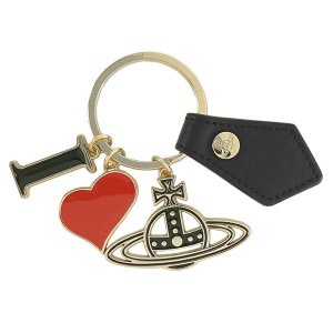 アイラブオーブ キーホルダー