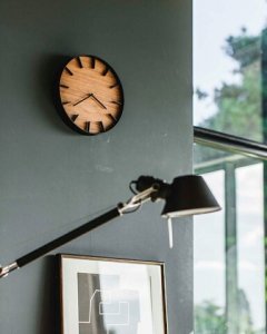 おしゃれ掛け時計