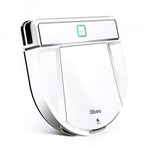 ディベア（Dibea） ロボット掃除機