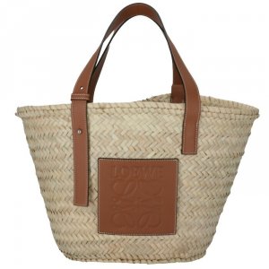 ロエベ（LOEWE） かごバッグ