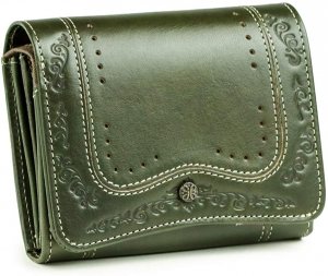 フェランド（Felando） 革二つ折り財布