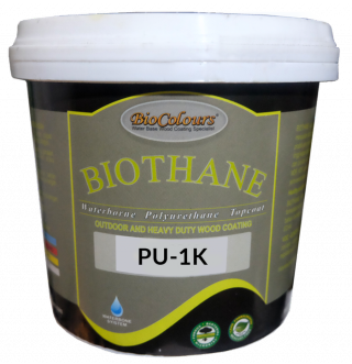 Biocolours BioThane (PU-1K)
