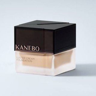12. Kanebo - Luster Cream Foundation