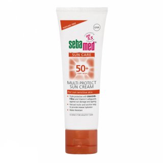 Sebamed Sun Care Multi Protect Sun Cream SPF 50