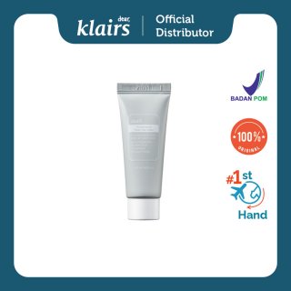 Klairs Fundamental Water Gel Cream