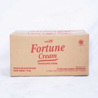 19. Fortune Margarine