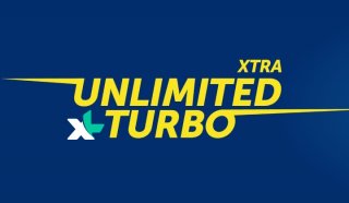 XL Xtra Unlimited Turbo