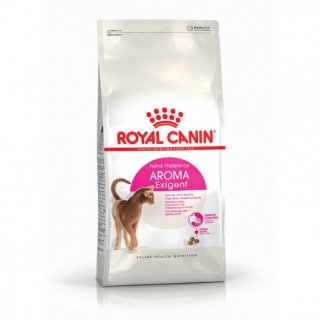 5. Royal Canin Exigent Aroma