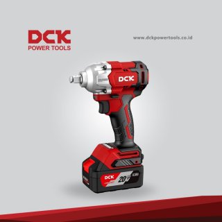 Impact Wrench DCK KDPB488 