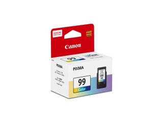 Canon Ink Cartridge CL-99 Colour