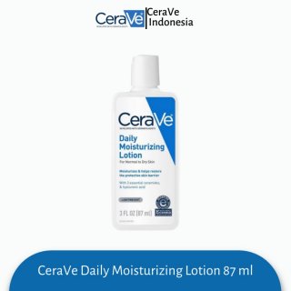 CeraVe Daily Moisturizing Lotion