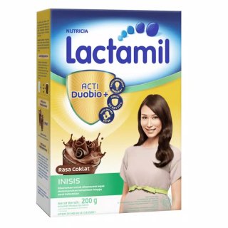 Lactamil Inisis