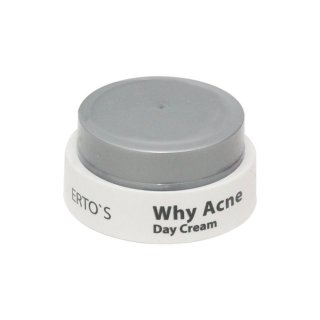 Ertos Why Acne Day Cream