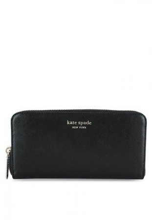 Kate Spade Spencer Zipped Continental Wallet