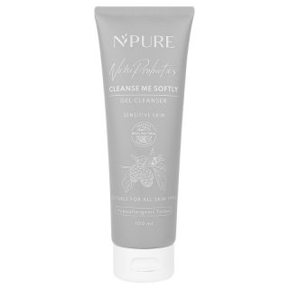 NPURE Noni Mini Cleanse Me Softly Cleanser Gel (50 ml)