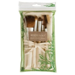 Ecotools Six Pieces Starter Collection