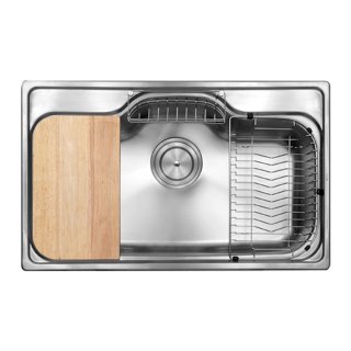 CGS Palermo Kitchen Sink