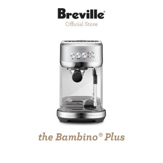 Breville the Bambino