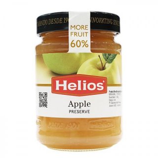 Helios Apple Preserve Fruit Jam Spread