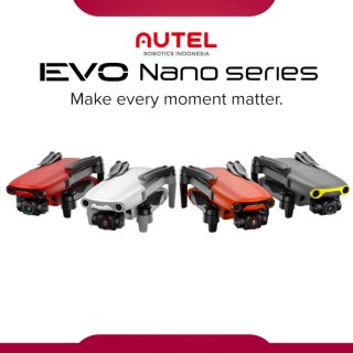 Autel Evo Nano/Nano+