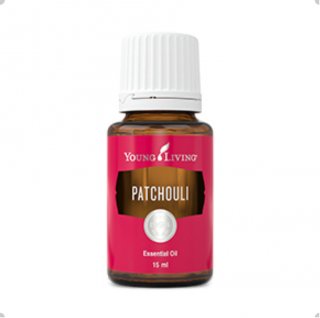 Young Living Patchouli