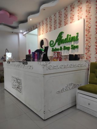 Andini Salon & Spa