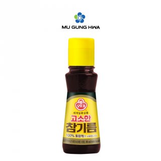 Ottogi Sesame Oil