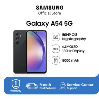 Samsung Galaxy A54 5G