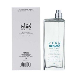 KENZO L'eau EDT Parfum Wanita [100 ml