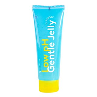 6. Somethinc Low pH Gentle Jelly Cleanser