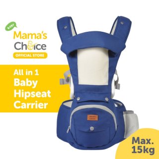 Baby Hipseat Carrier Mama's Choice
