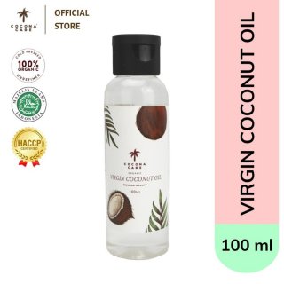 Virgin Coconut Oil Cocona Care