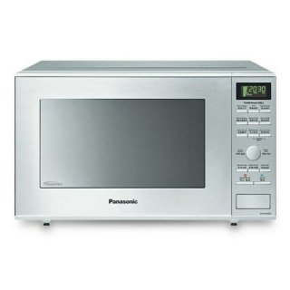 Panasonic NN-GD692STTE Microwave Oven Grill Inverter