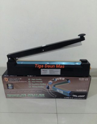 Impluse Sealer Origin 40 cm