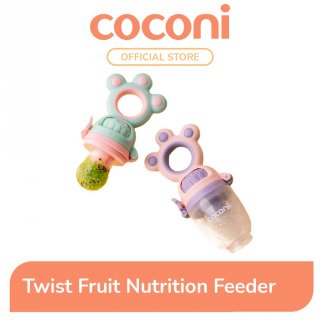 COCONI Baby Twist Food Feeder