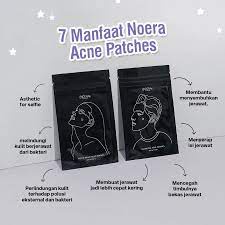 Noera Acne Patches - Acne Patch
