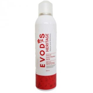 Evodis Natural Insect Repellent