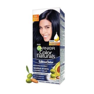 Garnier Color Naturals Ultra Color 3.1 Midnight Blue