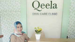 Qeela Skincare Clinic