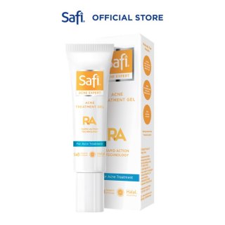 Safi Acne Expert Acne Treatment Gel
