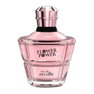 SHIRLEY MAY DELUXE FLOWER POWER EDT 