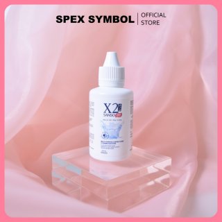 X2 Sanso + Bio Formula Solution
