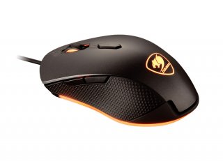 Mouse Gaming Cougar Minos X3