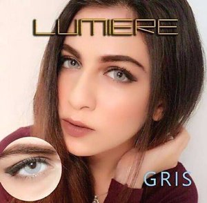 Softlens Lumiere